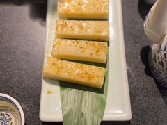 -南京大牌档(新街口德基广场店)