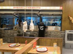 -北丐先生·野馄饨烧烤(雨花万象店)