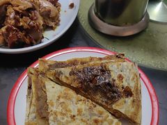 -聚首堂·特色小吃·肘子(什刹海德胜门店)