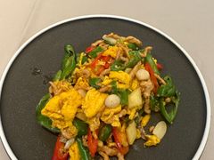 -粤财皇冠假日酒店·彩华轩中餐厅