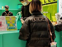 -gleeglee乐溢亦茶(合生汇店)