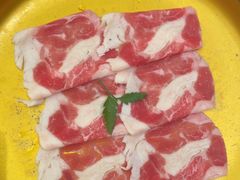 -一绪に寿喜烧(荟聚店)