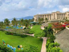 -三亚亚龙湾天域度假酒店