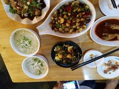 -二孃鸡爪爪(东郊记忆店)
