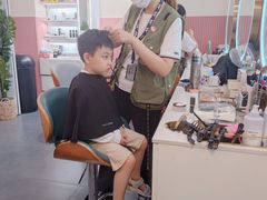 -海马体照相馆(上海宝山万达广场店)