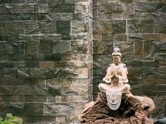 -天津海河悦榕庄·Lobby Lounge大堂吧