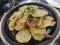 -李师傅脆肚(华强北店)