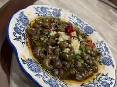 -呼吸森林·生态农庄农家乐私房菜