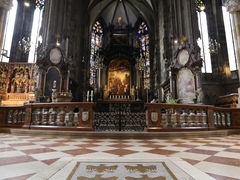 -斯蒂芬主教座堂(Stephansdom)