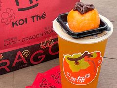 -KOI Thé(正佳广场店)