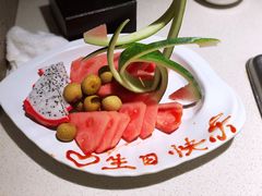 -海底捞火锅鲜切牛肉主题店(长寿路店)