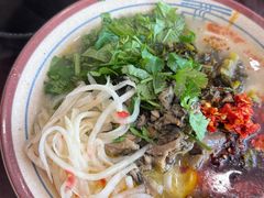 -沈记土鸡米线(七星街品牌中心店)