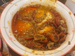 -冶建镜子·中国龙虾王(总店)