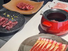 -焱铁烧·黑毛和牛专门店(杭州嘉里中心店)