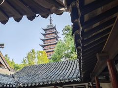 -常熟方塔园