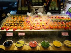 -博林圣海伦酒店-LA VILLA自助西餐厅(华侨城店)