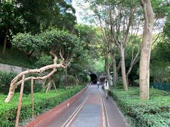 -铁路文化公园