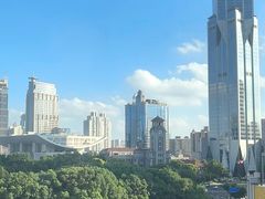 -上海国际饭店