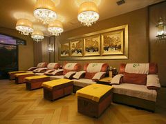 -汤泉良子·沐足·颂钵疗愈·SPA(珠江新城店)