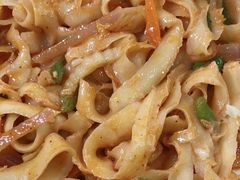 -清真·化隆拉面(文化名园店)