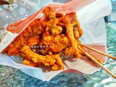 -佟源记炸肉(福佳新天地店)