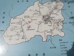 -龙泉峪长城