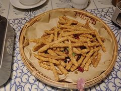-肖记公安牛肉鱼杂馆·省级非物质文化遗产(崇仁路江滩直营店)