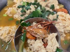 -小乡小镇·传承桐庐土菜·老板亲自烧的菜
