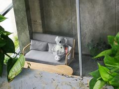 -了不起的考拉咖啡店(高新店)