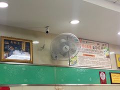 大堂-荔林食店(西华路店)