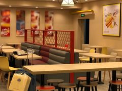 大堂-永和大王(北京站内一店)