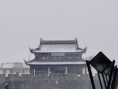 -麦当劳(苏州火车站南广场店)