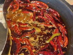 -大虎重庆老火锅(正弘城店)