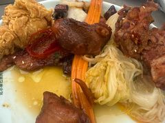 -比尔森巴西烤肉自助(红旗街店)