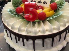 -元祖食品GANSO(黄河大街店)