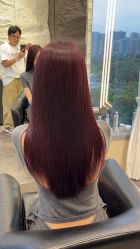 -凯博K-boom Hair Salon