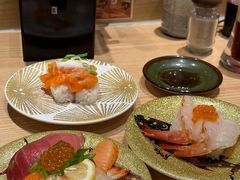 -大起水产回转寿司(大丸心斋桥店)