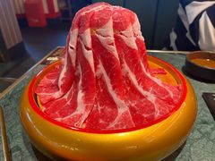 -牛New寿喜烧(龙湖金沙天街店)