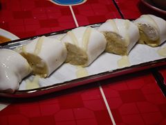 -甜心妈妈·榴莲星级糖水(北京路总店)