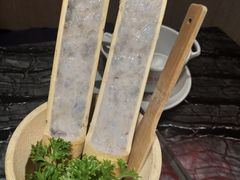 -热火朝天鲜切牛肉火锅(南强街巷店)