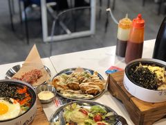 -京尚道韩式美食屋(海甸岛店)