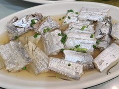 -金海湾海鲜排档(朱家尖店)
