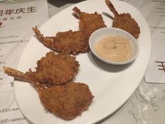 -必胜客(上地华联店)