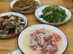 -红灯笼龙凤饭店(宁波老字号店)