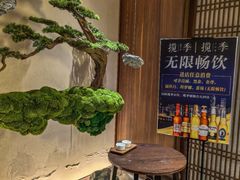 -揽季锅物会.福建黄鱼.海鲜姿造(五四路店)