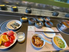 -壹小馆.皇城老妈(成都太古里店)