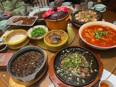 -妈妈传炖品(双林店)