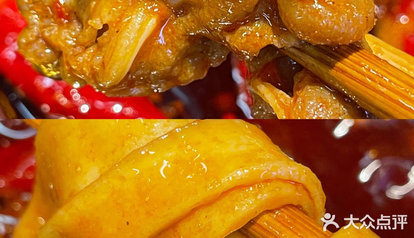 成都火锅|神级火锅开新店了! 源自重庆大龙嫡系