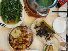 -小煵记·打边炉(西丽文光店)