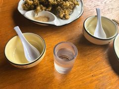 -遇见小院—虹鳟鱼•农家菜(怀柔店)